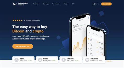 Where to Buy Bitcoin in Australia? - Crypto News Australia