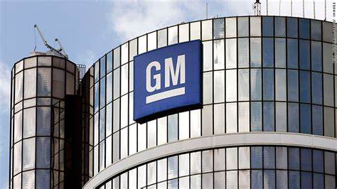 GM Warns Tariffs Will Cut Full-Year Profit by $4B to $5B