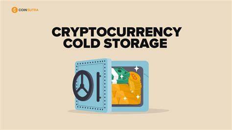 The Role of Cold Storage in Crypto Security