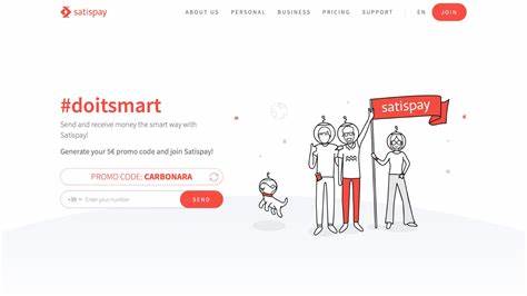 Italian payment app Satispay teams up with Amundi in money market fund service