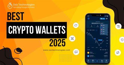 Top Crypto Wallets of May 2025