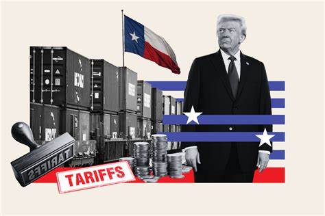The EU’s response to Donald Trump’s tariffs seems to work
