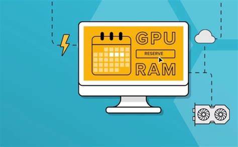 Build National GPU Parks