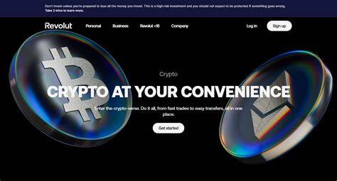Revolut to Expand Crypto Offering With Stablecoin Venture - The Crypto Basic