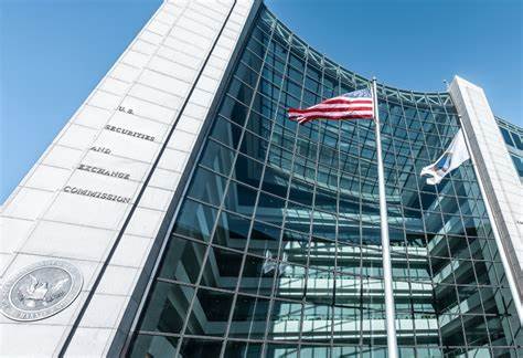 SEC's Peirce on Crypto ETF Approvals: ‘Just Be Patient’