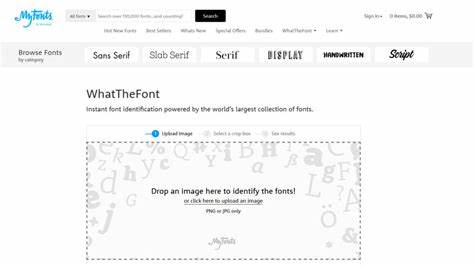 Show HN: Detectthefont.com – I built a tool to identify fonts on any website