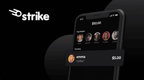 Bitcoin Payments App Strike to Offer BTC Lending in Boost to Reemergent Sector