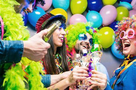 Feiern in Köln: Das sind die besten Partys der Woche