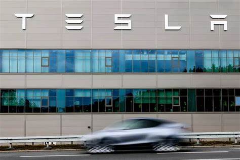 The Tesla Brain Drain