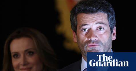 'Nothing will be the same again': Portugal's Chega may be spot on