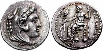 Getting Started with Celtic Coins – Crude and Barbarous, or Just Different?