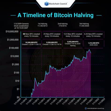 Der endgültige Ablauf der Bitcoin-Optionen vor der Halbierung ist da – Was Sie wissen müssen – Entschlüsseln
