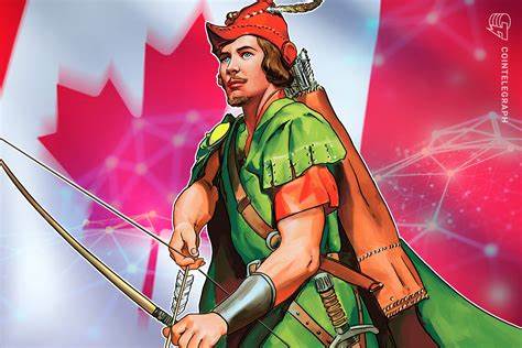 WonderFi Deal Helpful To Enter Canada: Robinhood's Kerbrat