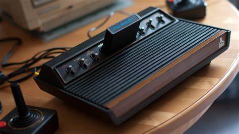 ChatGPT Gets 'Absolutely Wrecked' in Chess Match with 1978 Atari