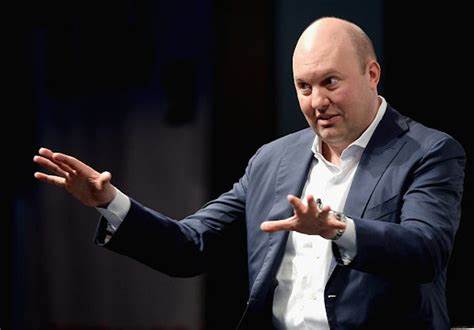 Marc Andreessen: US-China AI Battle Echoes Cold War Dynamics