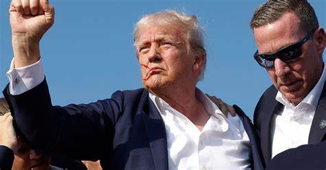 Bitcoin Retakes $62K as 'Trump Trades' Back In Vogue After Weekend Attack - CoinDesk