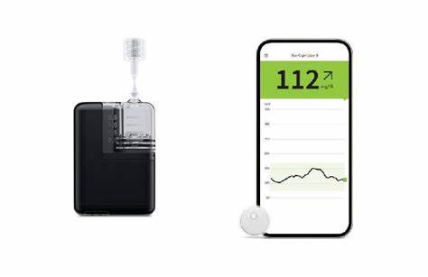 Abbott, Tandem Diabetes Care Partner For Glucose-Ketone Sensor for Diabetes Management