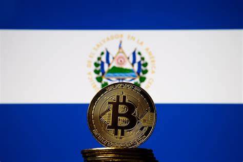 El Salvador Committed To Buy Bitcoin Despite IMF Requirement, Says Minister— 'Important Project' Started By Nayib Bukele