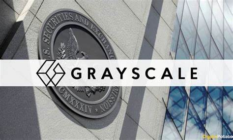 Bitcoin’s Muted Grayscale Bump Still Portends A Rocky Road For Crypto Investors - Forbes