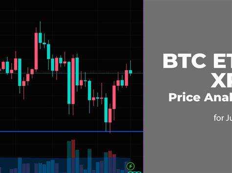 BTC, Solana, XRP & ETH: Kaufchance?