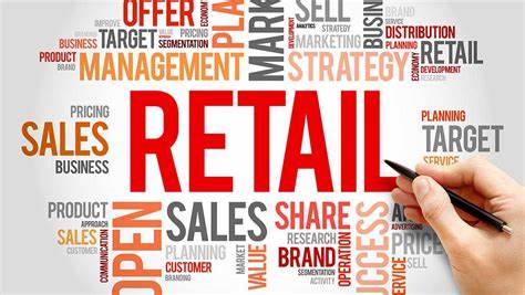 Retail Stocks And E-Commerce News And Stocks To Watch