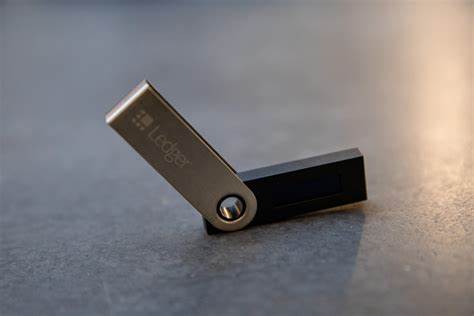 Crypto Hardware Wallet Maker Ledger Raises Most of $109M Round: Bloomberg - CoinDesk