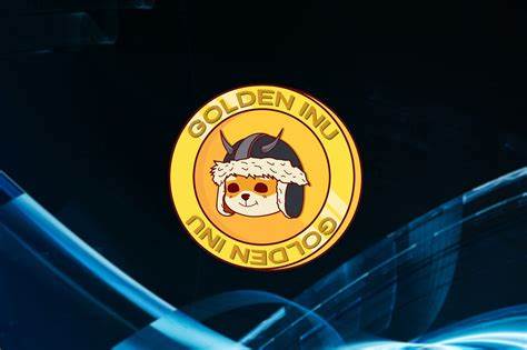 CoinGecko added ERC-20 token Golden Inu (GOLDEN) to new crypto coin index listings - Cointelegraph