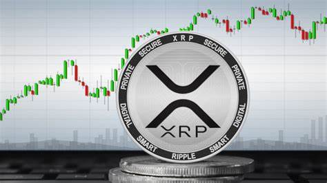News Explorer — Ripple Is Looking for Companies to Acquire After XRP Surge