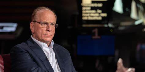 BlackRock's Larry Fink: Unlock Access to Private Assets