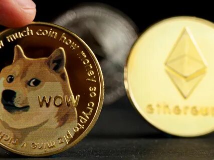 Preisanstieg bei Ethereum ETH, Dogecoin DOGE und Solana SOL: Was steckt hinter den Rallyes? - Blockonomi
