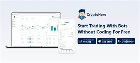 Singapore-Based Cryptocurrency Investment Firm Novum Launches a Free Trading Bot - CryptoHero