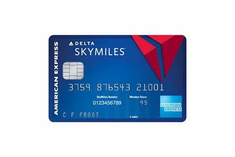 Earn up to 110,000 bonus miles with a new Delta SkyMiles credit card