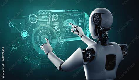 Autonoly – Intelligence, Automated