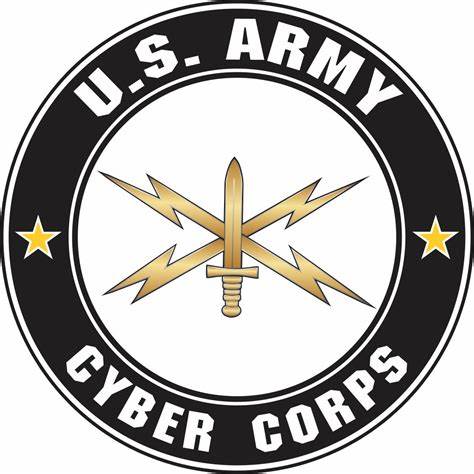 Army Cyber Corps – A Prehistory