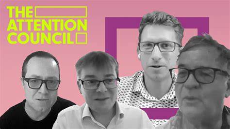 The Attention Council becomes part of CIMM
