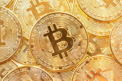 Bitcoin tops $106,000, as Fed chooses not to slash interest rates
