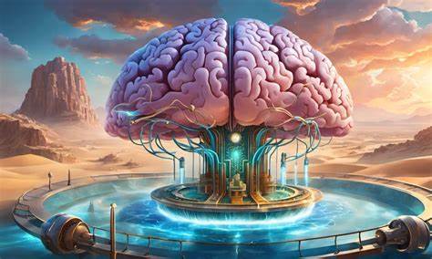 How AI Demand Is Draining Local Water Supplies