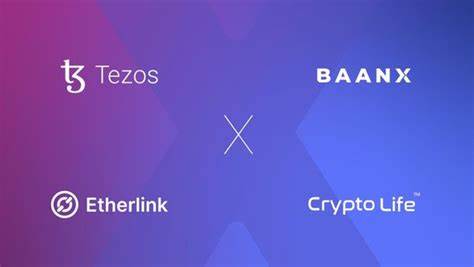 Baanx crypto card launched in Europe