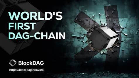 BlockDAG and EU Soccer Club Collaborations on the Horizon: Updates on Cardano and Kaspa Prices - Analytics Insight