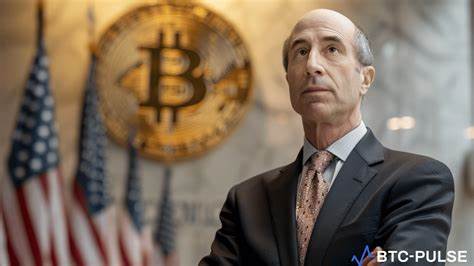 Coinbase seeks SEC chair Gary Gensler’s personal emails, FDIC documents - CoinGeek