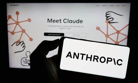 Anthropic Unveils Groundbreaking AI Amidst Major Whistleblower Drama