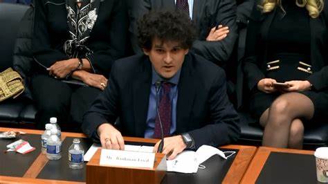 Caged Crypto CEO Samuel Bankman-Fried Begs Judge For Adderall After Being Accused of Violating Bail Conditions - Radar Online