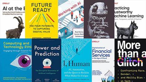 Tech-related books good on audio