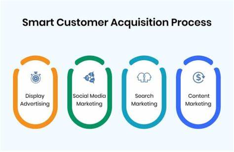 How to Hack Your Competitors' Customer Acquisition Strategy