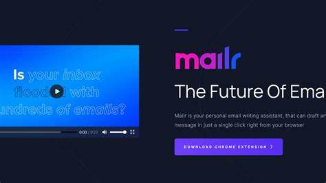 Mailr