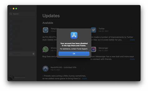 Apple Card Disabled My iCloud, App Store, and Apple ID Accounts