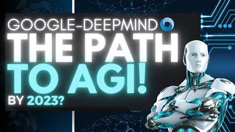 The Case for AGI by 2030