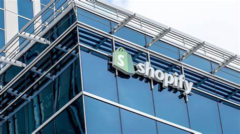 Shopify Stock Falls on Wide Loss. Fundaments Remain ‘Firmly Intact.’