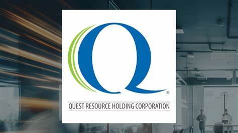 Quest Resource price target lowered to $5.50 from $6.50 at Northland