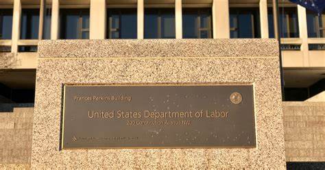 U.S. Labor Department Picks Up Crypto Torch, Throws Out Previous Warnings